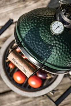 Big Green Egg Mini + Onderstel -Pannen- Kokers Winkel 1000197