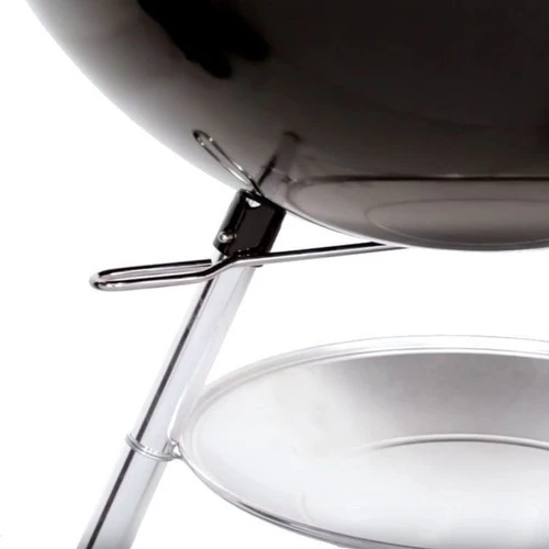 Weber Original Kettle 47 Cm Zwart 4 Weber Original Kettle 47 Cm Zwart - Afbeelding 4