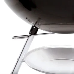 Weber Barbecuepakket Original Kettle 47 Cm Zwart -Pannen- Kokers Winkel 1009485