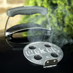 Weber Barbecuepakket Original Kettle 47 Cm Zwart -Pannen- Kokers Winkel 1009496