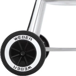 Weber Original Kettle 47 Cm Zwart 14 Weber Original Kettle 47 Cm Zwart -Pannen- Kokers Winkel 1010358 1