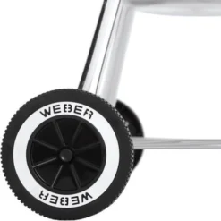 Weber Barbecuepakket Original Kettle 47 Cm Zwart -Pannen- Kokers Winkel 1010358