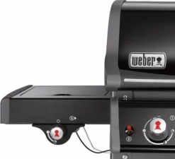 Weber Spirit E-220 Classic -Pannen- Kokers Winkel 1018088