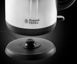 Russell Hobbs Adventure Waterkoker -Pannen- Kokers Winkel 1020218