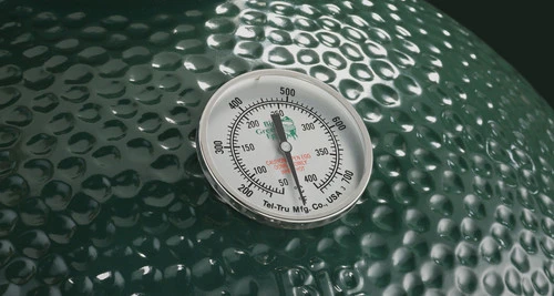 Big Green Egg Large 5 Big Green Egg Large - Afbeelding 5