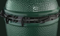 Big Green Egg Large Compleet -Pannen- Kokers Winkel 1022076