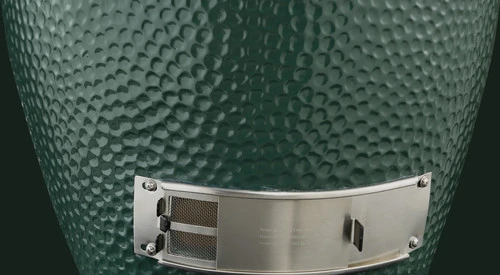 Big Green Egg Large 7 Big Green Egg Large - Afbeelding 7