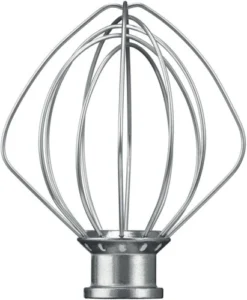 KitchenAid Classic Mixer 5K45SSEWH Wit -Pannen- Kokers Winkel 1031087