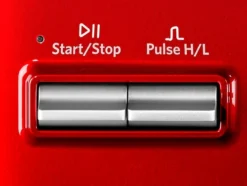 KitchenAid Artisan Power Plus Blender Appelrood -Pannen- Kokers Winkel 1048033