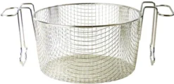 BK Fortalit Frituurpan 24 Cm -Pannen- Kokers Winkel 1053723
