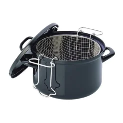 BK Fortalit Frituurpan 24 Cm -Pannen- Kokers Winkel 1053724