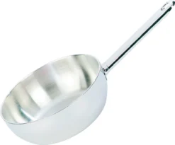 Demeyere Pannenset Apollo Pannenset 3-delig -Pannen- Kokers Winkel 1053907