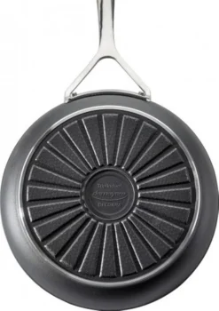 Demeyere Alu Pro 5 Koekenpannenset 24 + 28 Cm -Pannen- Kokers Winkel 1054203