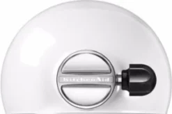 KitchenAid Artisan Mixer 5KSM175PSEWH Wit -Pannen- Kokers Winkel 1056427