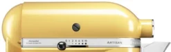 KitchenAid Artisan Mixer 5KSM175PS Pastelgeel -Pannen- Kokers Winkel 1056600