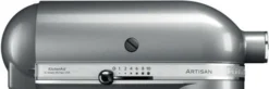 KitchenAid Artisan Mixer 5KSM175PS Tingrijs -Pannen- Kokers Winkel 1057700