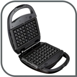 Tefal SW3418 Snack Time Grijs -Pannen- Kokers Winkel 1057878