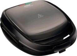 Tefal SW3418 Snack Time Grijs -Pannen- Kokers Winkel 1063355
