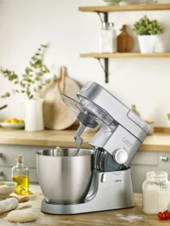 Kenwood Chef XL KVL4110 -Pannen- Kokers Winkel 1070600