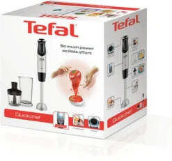 Tefal HB6598 Quickchef -Pannen- Kokers Winkel 1074577