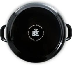 BK Fortalit Frituurpan 24 Cm -Pannen- Kokers Winkel 1076903