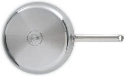 BK Conical Deluxe Koekenpan 24 Cm -Pannen- Kokers Winkel 1077685