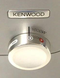 Kenwood Chef KVC3170S -Pannen- Kokers Winkel 1077959