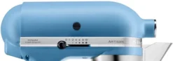 KitchenAid Artisan Mixer 5KSM175PS Velvet Blauw -Pannen- Kokers Winkel 1080252