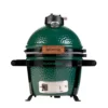Big Green Egg Mini + Onderstel