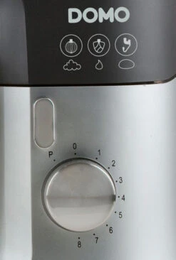 DOMO DO9182KR Zwart 22 DOMO DO9182KR Zwart -Pannen- Kokers Winkel 1104930