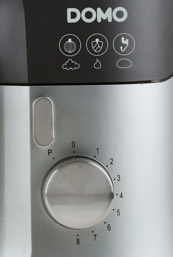 DOMO DO9182KR Zwart 5 DOMO DO9182KR Zwart - Afbeelding 5