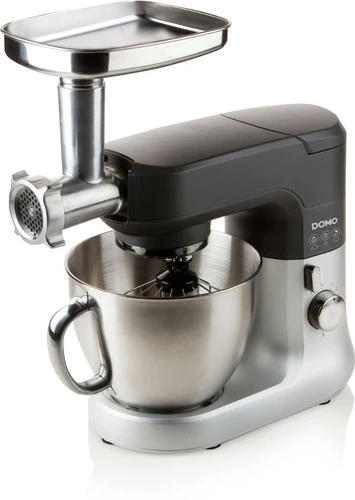 DOMO DO9182KR Zwart 12 DOMO DO9182KR Zwart - Afbeelding 12