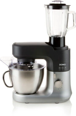 DOMO DO9182KR Zwart 24 DOMO DO9182KR Zwart -Pannen- Kokers Winkel 1105272