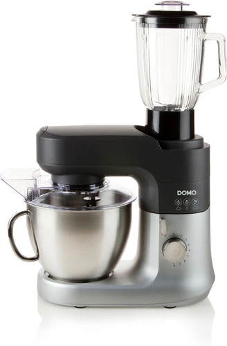 DOMO DO9182KR Zwart 7 DOMO DO9182KR Zwart - Afbeelding 7