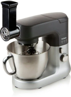 DOMO DO9182KR Zwart 30 DOMO DO9182KR Zwart -Pannen- Kokers Winkel 1105274