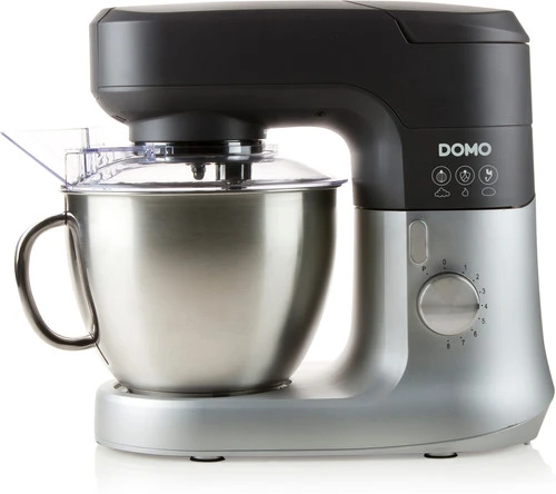 DOMO DO9182KR Zwart 2 DOMO DO9182KR Zwart - Afbeelding 2