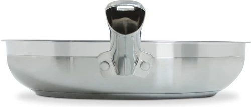 BK Conical Cool Glas Pannenset 5-delig + Koekenpan 24 Cm 13 BK Conical Cool Glas Pannenset 5-delig + Koekenpan 24 Cm - Afbeelding 13