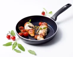 GreenPan Torino Keramische Koekenpan 24 Cm 22 GreenPan Torino Keramische Koekenpan 24 Cm -Pannen- Kokers Winkel 1118976