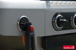 Barbecook Siesta 310 Zwart -Pannen- Kokers Winkel 1121695