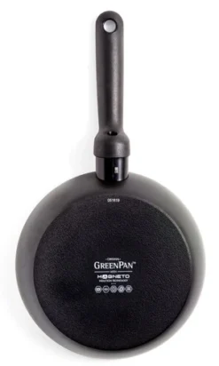GreenPan Torino Keramische Koekenpan 20 Cm 13 GreenPan Torino Keramische Koekenpan 20 Cm -Pannen- Kokers Winkel 1128468