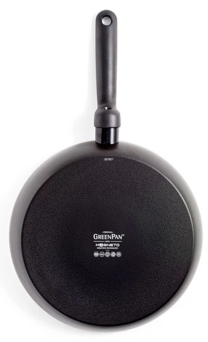GreenPan Torino Keramische Koekenpan 24 Cm 9 GreenPan Torino Keramische Koekenpan 24 Cm - Afbeelding 9