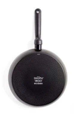 GreenPan Torino Keramische Koekenpannenset 24 + 28 Cm 22 GreenPan Torino Keramische Koekenpannenset 24 + 28 Cm -Pannen- Kokers Winkel 1128505 1