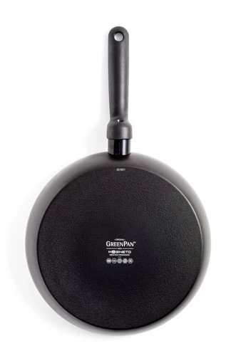 GreenPan Torino Keramische Koekenpannenset 24 + 28 Cm + Wokpan 28 Cm 9 GreenPan Torino Keramische Koekenpannenset 24 + 28 Cm + Wokpan 28 Cm - Afbeelding 9