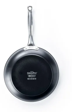 GreenPan Brussels Keramische Koekenpan 24 Cm -Pannen- Kokers Winkel 1128520