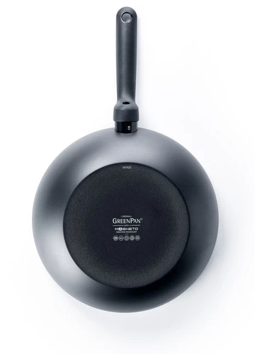 GreenPan Torino Keramische Koekenpannenset 24 + 28 Cm + Wokpan 28 Cm 18 GreenPan Torino Keramische Koekenpannenset 24 + 28 Cm + Wokpan 28 Cm - Afbeelding 18