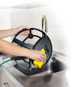 Princess Dinner4All - 2 Personen -Pannen- Kokers Winkel 1134199 1