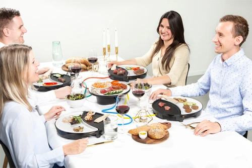 Princess Dinner4All - 8 Personen 7 Princess Dinner4All - 8 Personen - Afbeelding 7