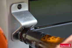 Barbecook Siesta 310 Zwart -Pannen- Kokers Winkel 1142741