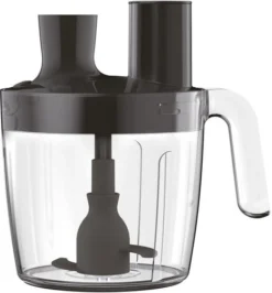 Tefal Quickchef HB65LD Staafmixer Met Food Processor -Pannen- Kokers Winkel 1149780