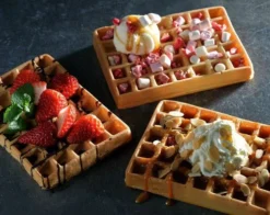 Tefal OptiGrill+ GC716D + Wafelaccessoire -Pannen- Kokers Winkel 1149920